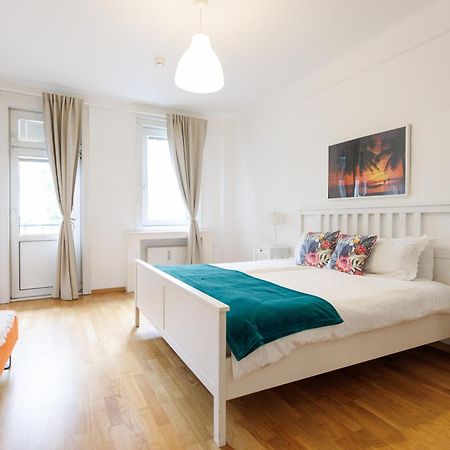 Operastreet City Center Apartment Brasil Vienne Extérieur photo