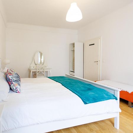 Operastreet City Center Apartment Brasil Vienne Extérieur photo