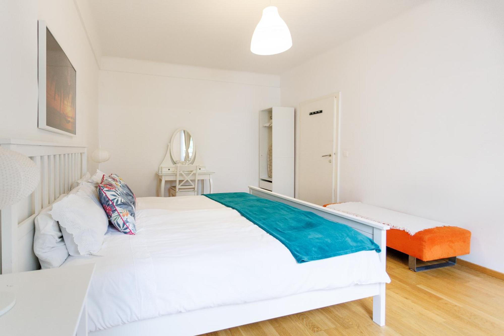 Operastreet City Center Apartment Brasil Vienne Extérieur photo