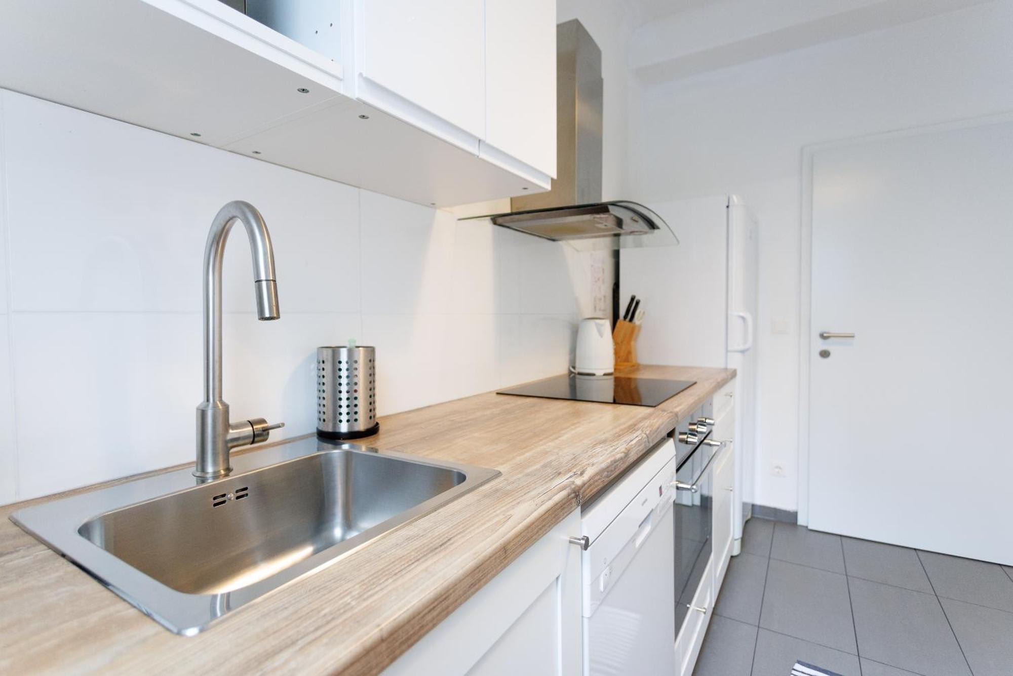 Operastreet City Center Apartment Brasil Vienne Extérieur photo